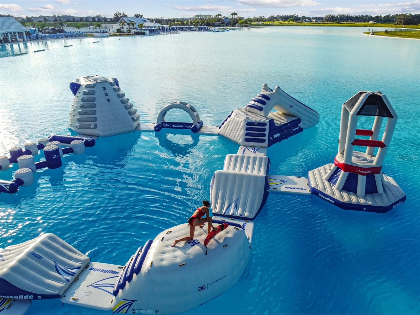 MIRADA - Residential Lease