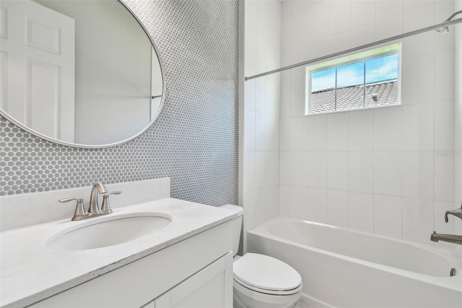 MIRADA - Residential Lease