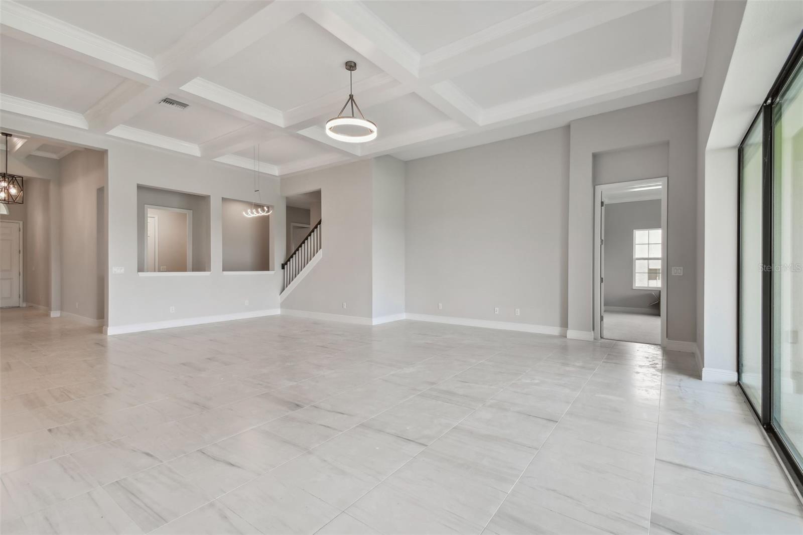 MIRADA - Residential Lease