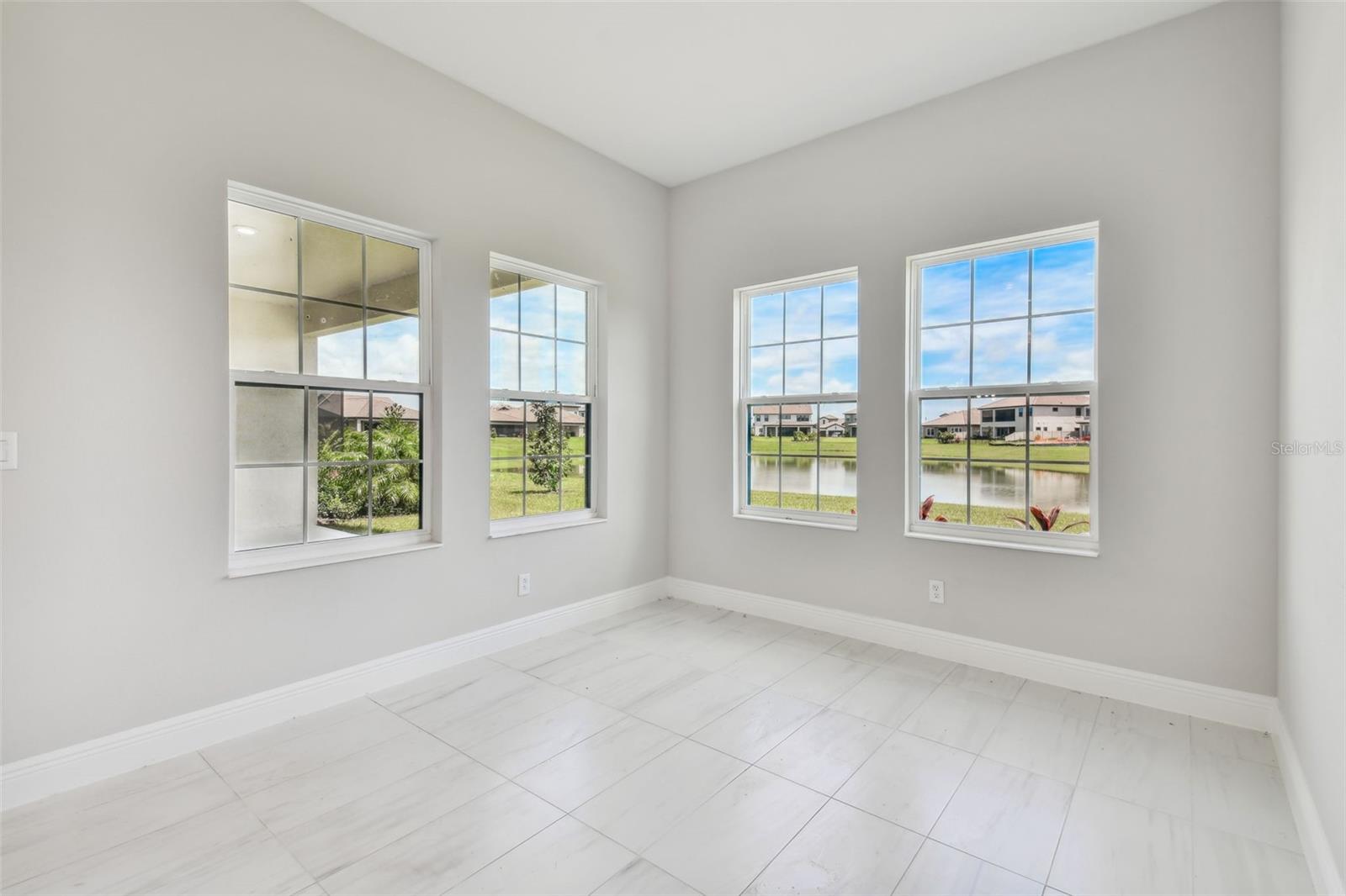 MIRADA - Residential Lease