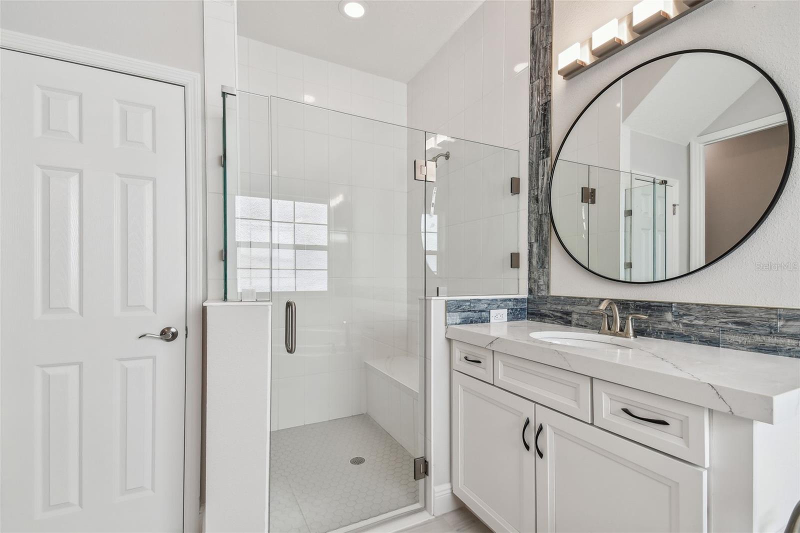 MIRADA - Residential Lease