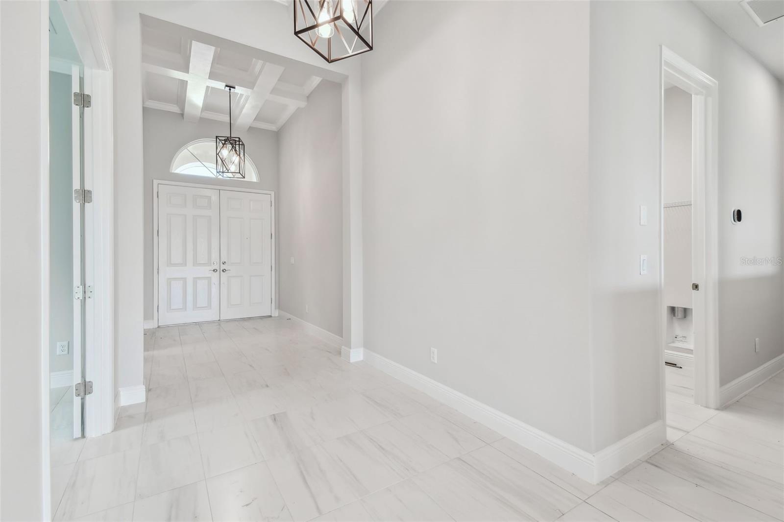 MIRADA - Residential Lease