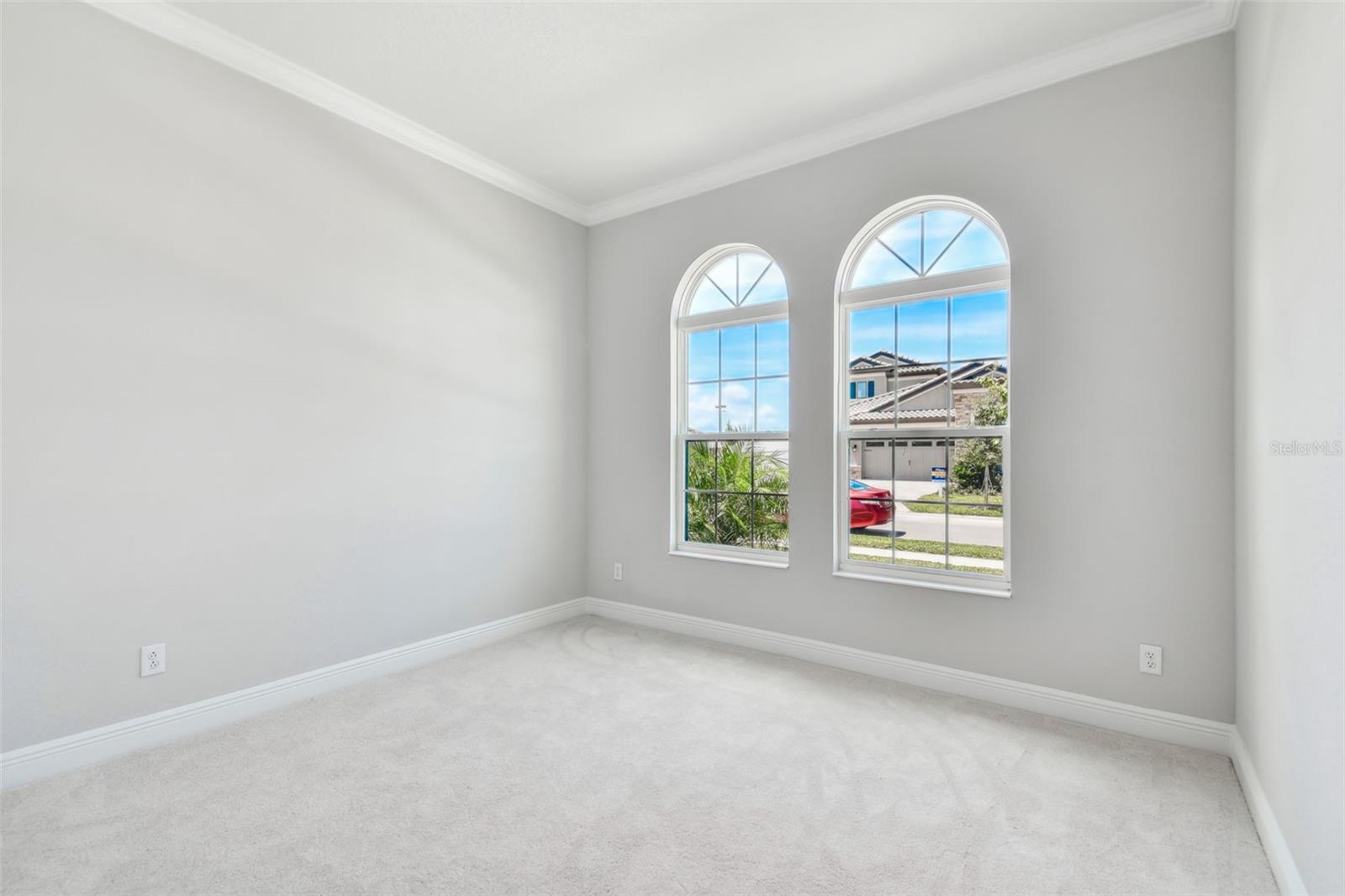 MIRADA - Residential Lease