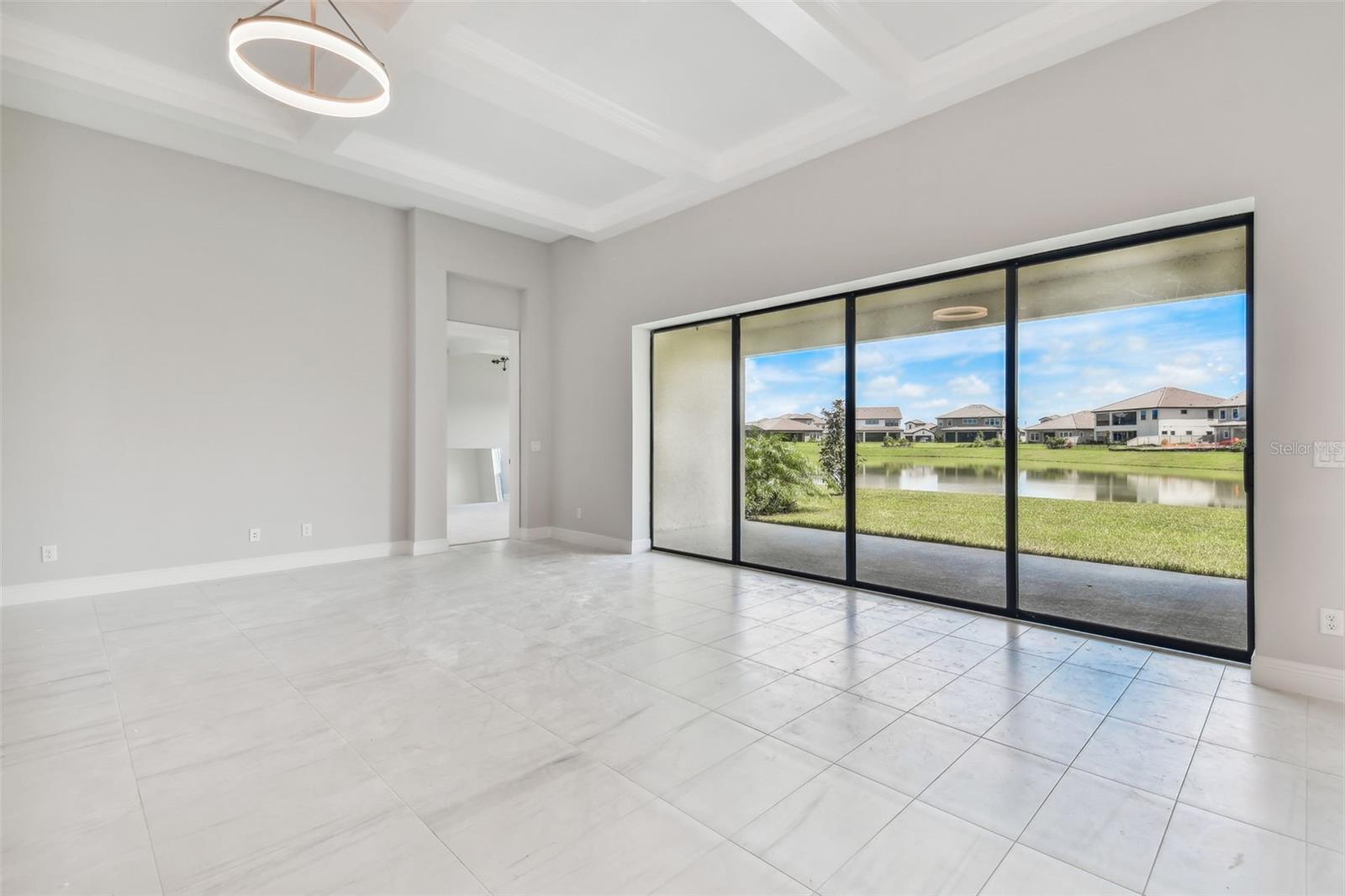 MIRADA - Residential Lease