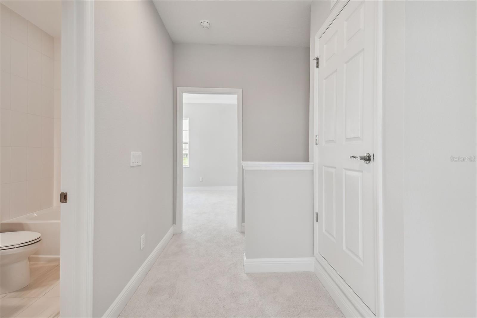 MIRADA - Residential Lease