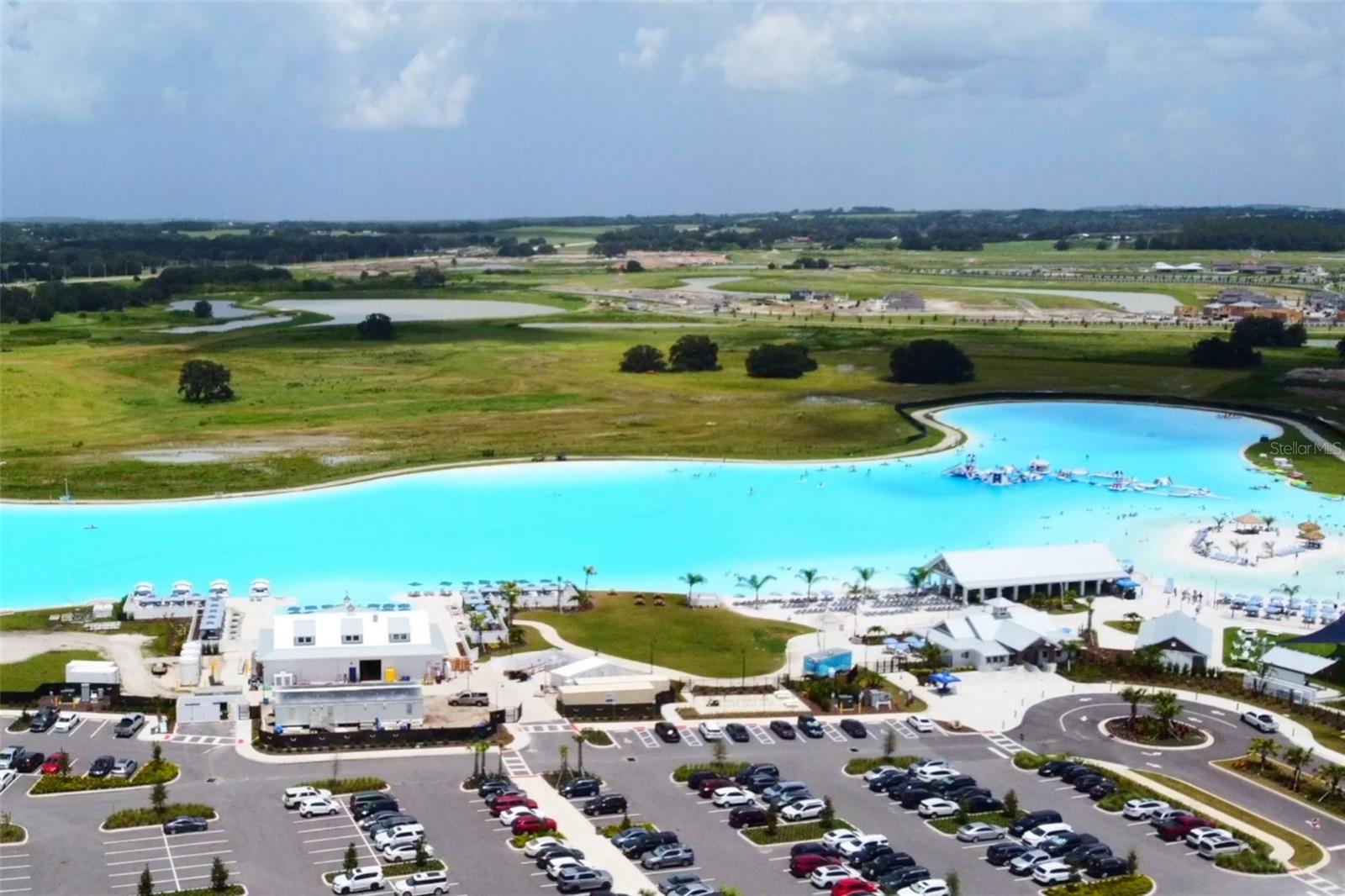 MIRADA - Residential Lease