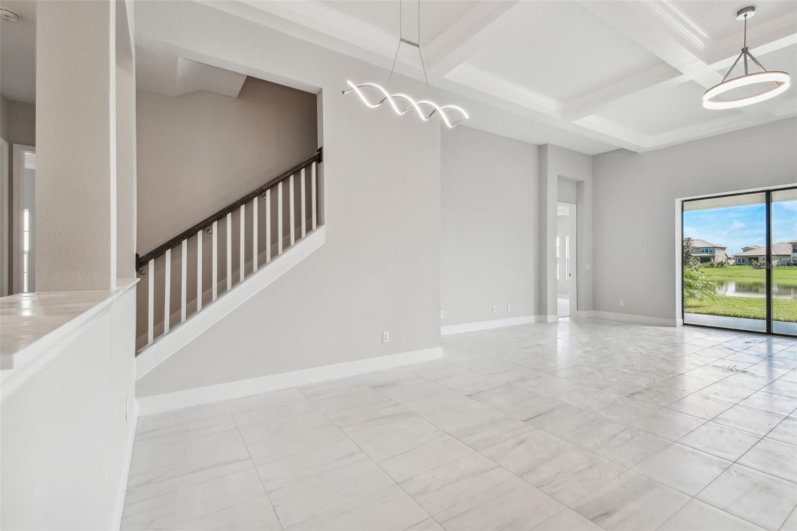 MIRADA - Residential Lease