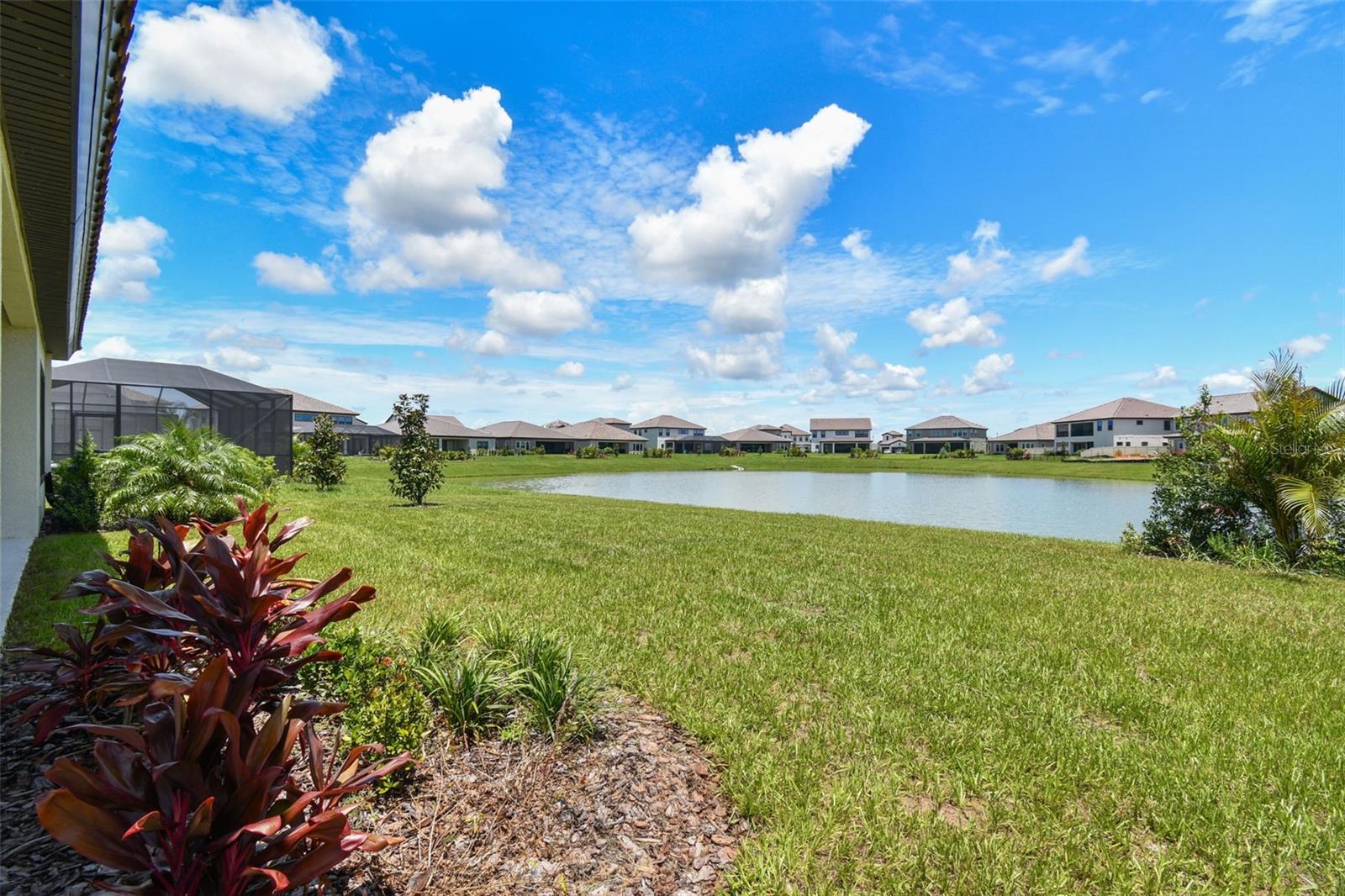 MIRADA - Residential Lease