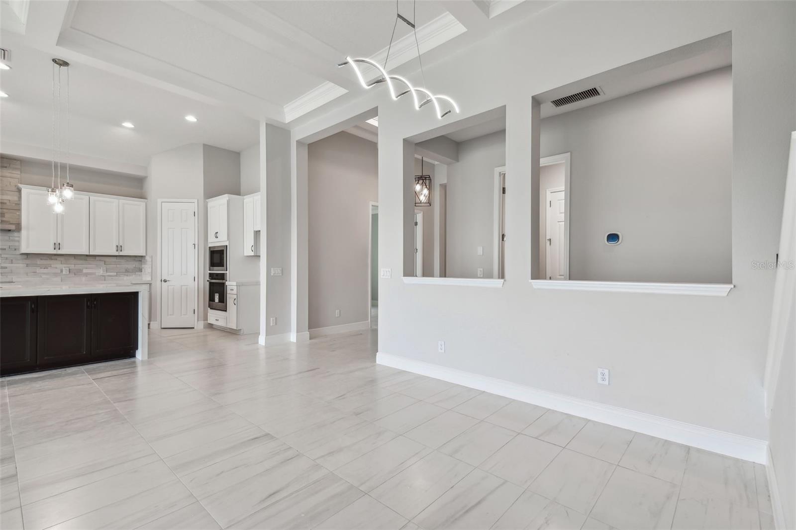 MIRADA - Residential Lease