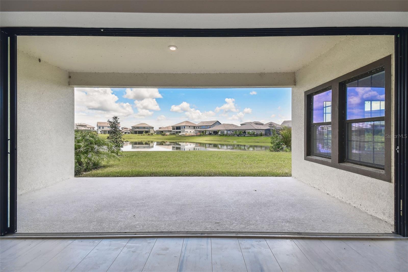 MIRADA - Residential Lease