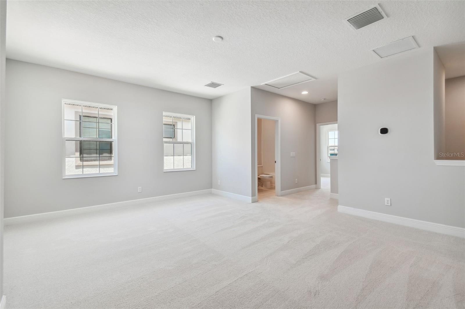 MIRADA - Residential Lease