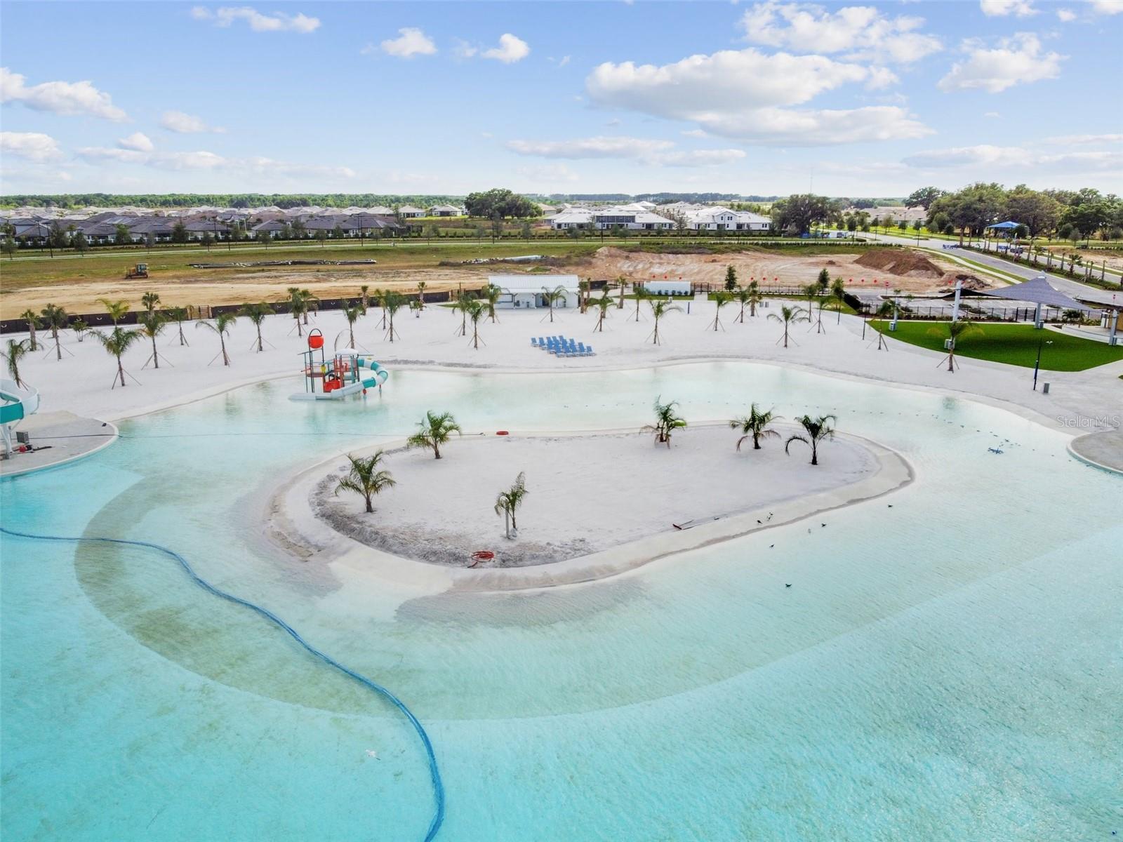 MIRADA - Residential Lease