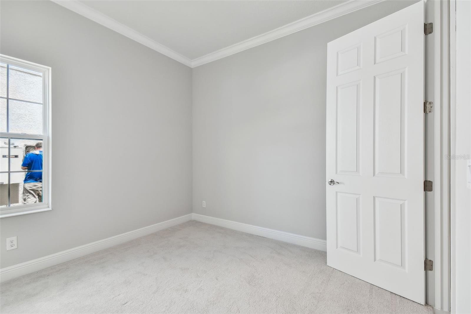 MIRADA - Residential Lease