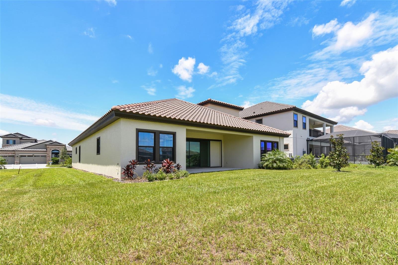 MIRADA - Residential Lease