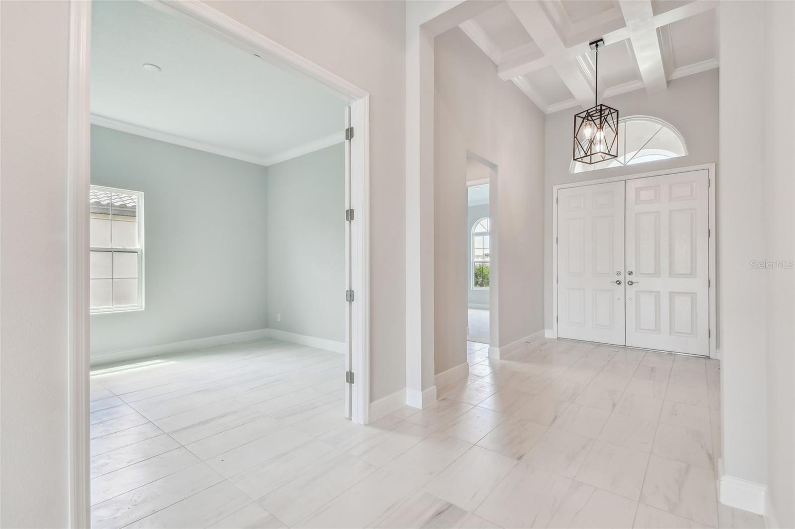 MIRADA - Residential Lease