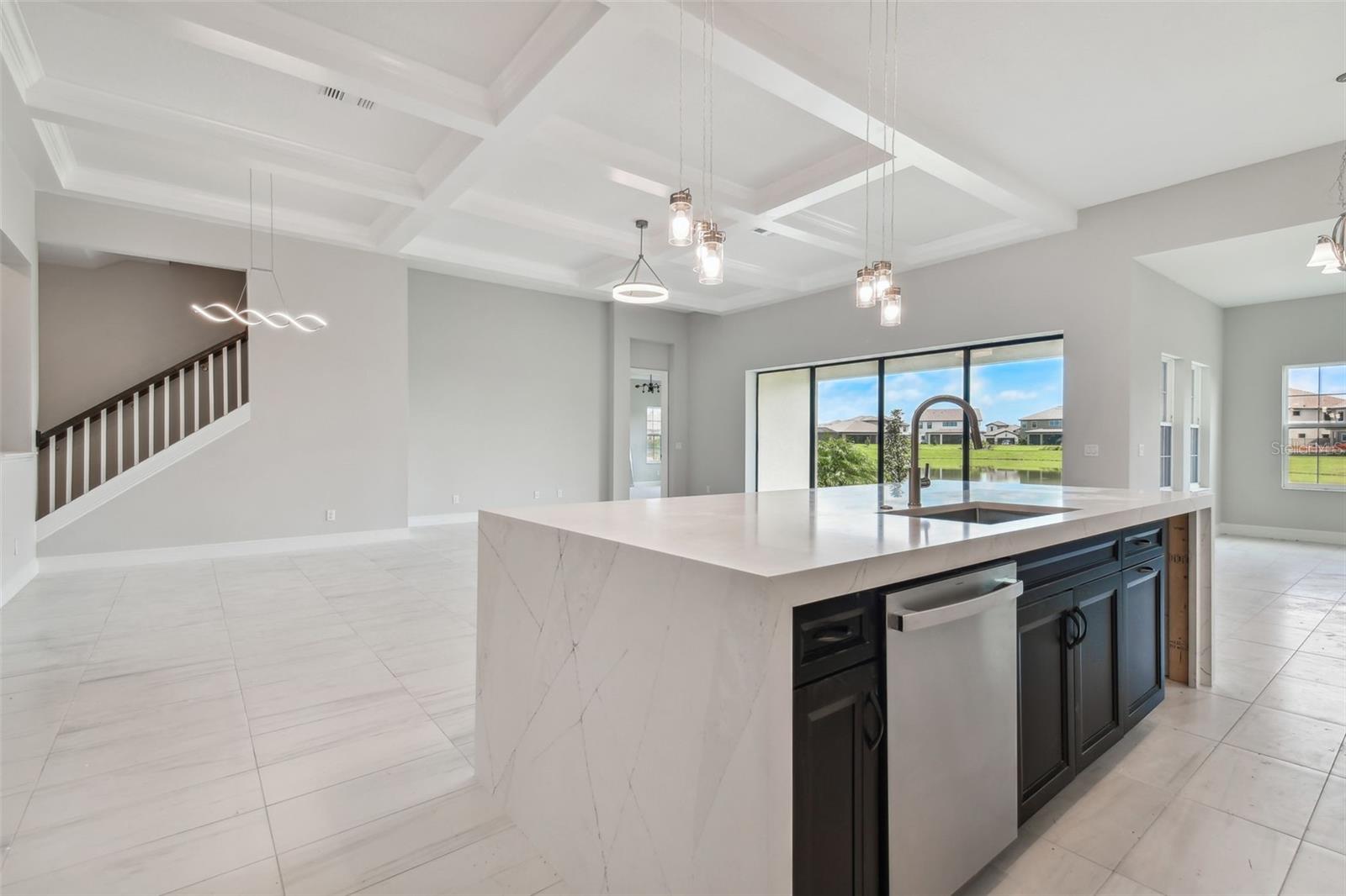 MIRADA - Residential Lease