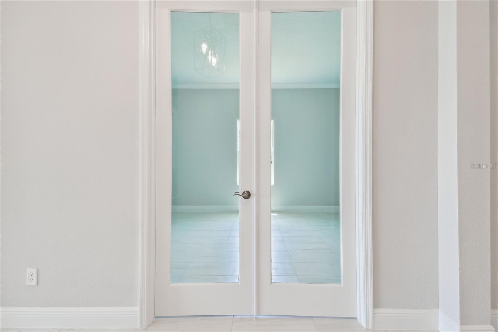 MIRADA - Residential Lease