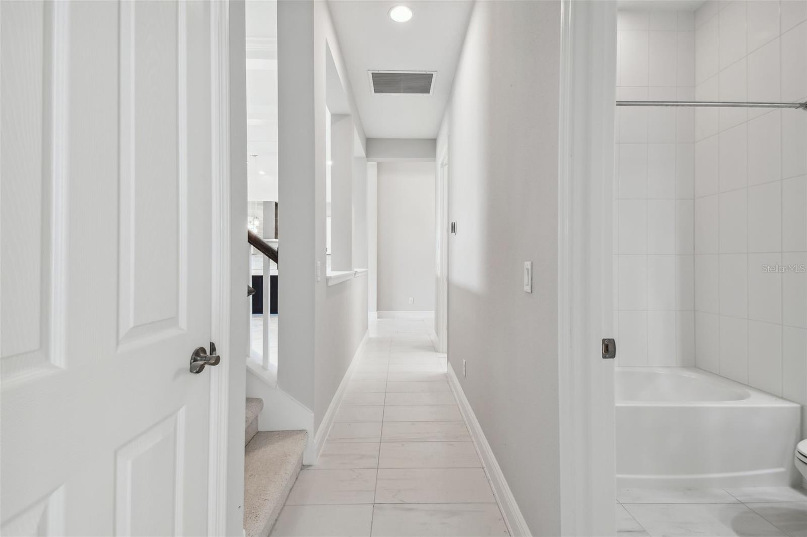 MIRADA - Residential Lease