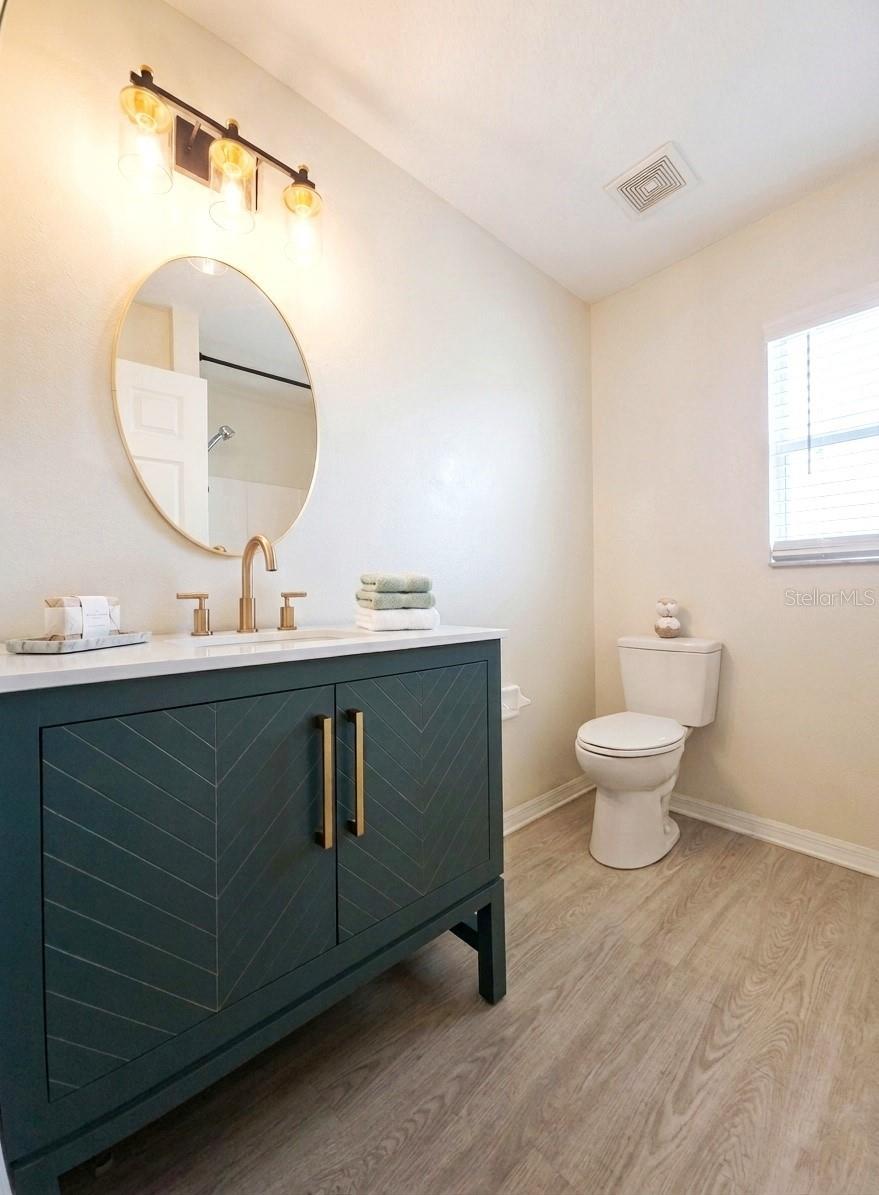 CITRA HLNDS - Residential