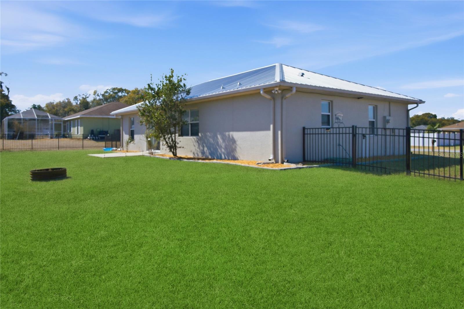 CITRA HLNDS - Residential