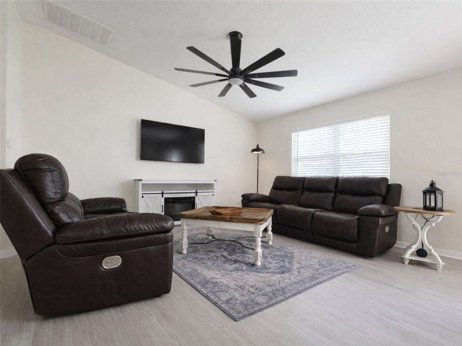 CITRA HLNDS - Residential