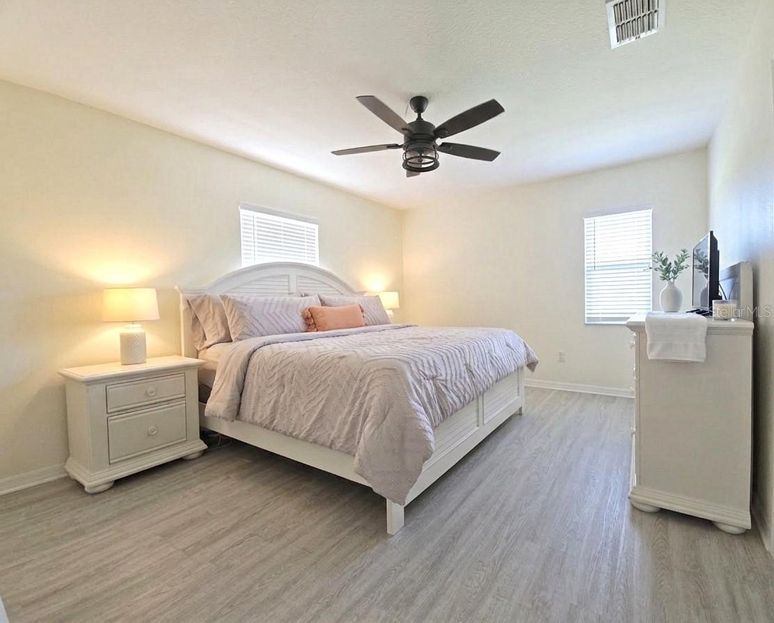 CITRA HLNDS - Residential