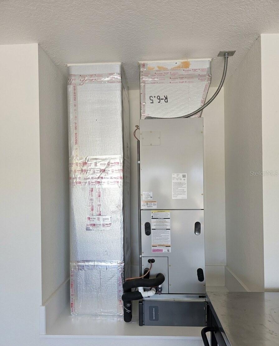 CITRA HLNDS - Residential