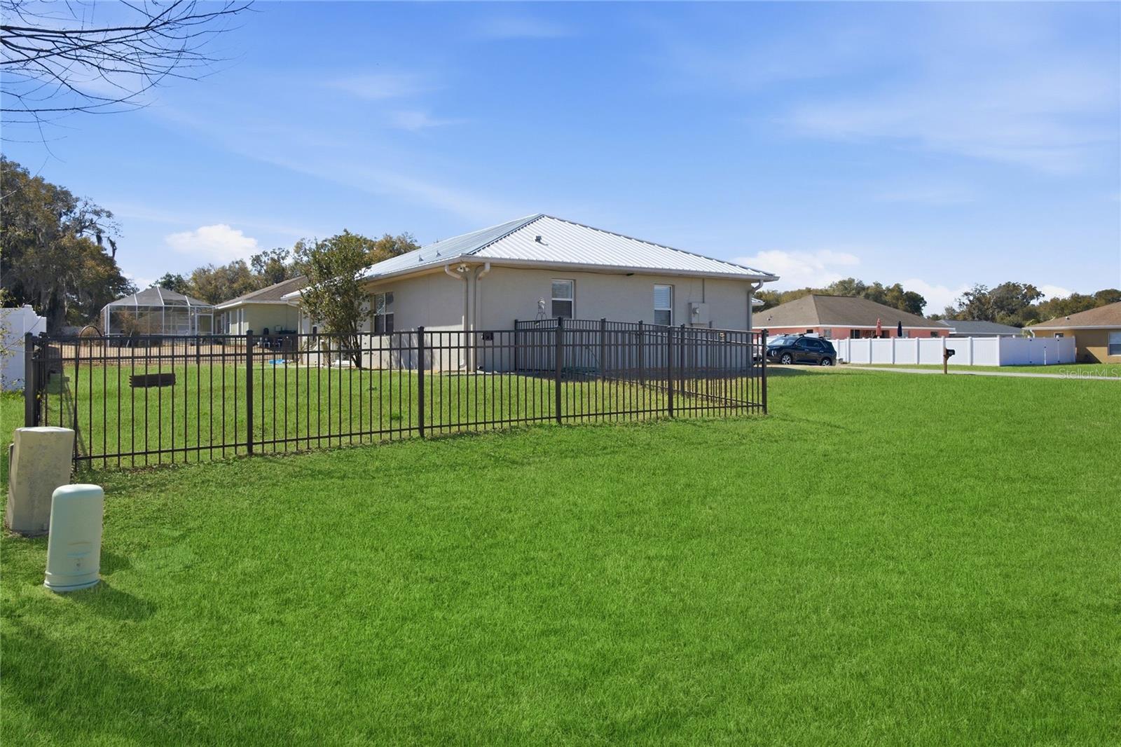 CITRA HLNDS - Residential