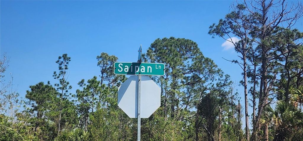 Photo of 2157 Saipan Lane, Port Charlotte, FL 33953 (MLS # D6140994)