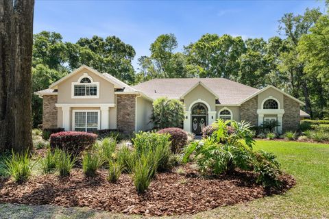 5524 NW 67TH STREET GAINESVILLE FL 32653