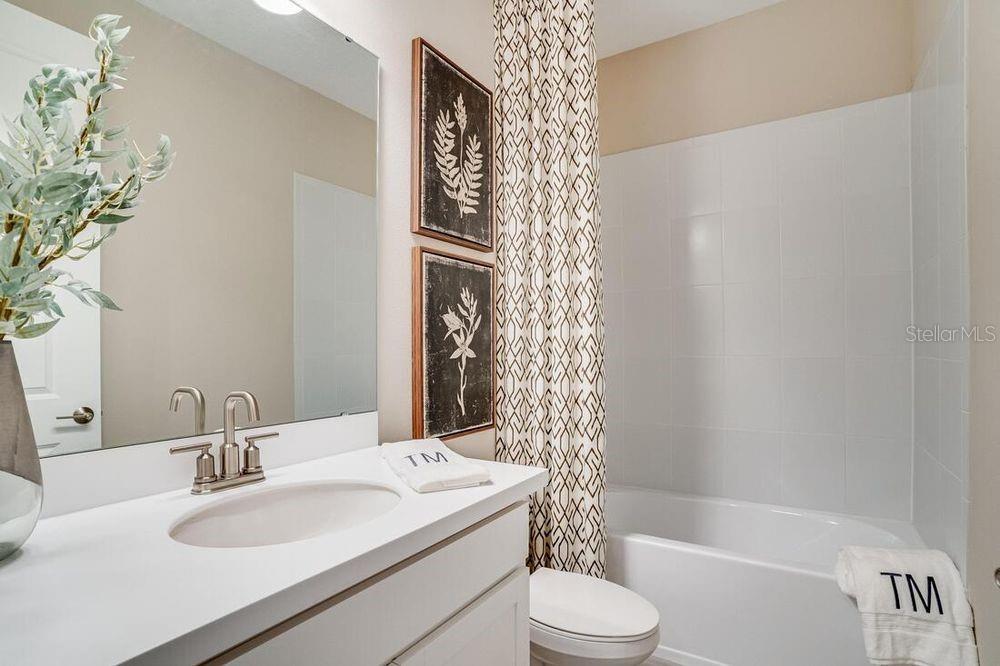 ARDISIA PARK - Residential