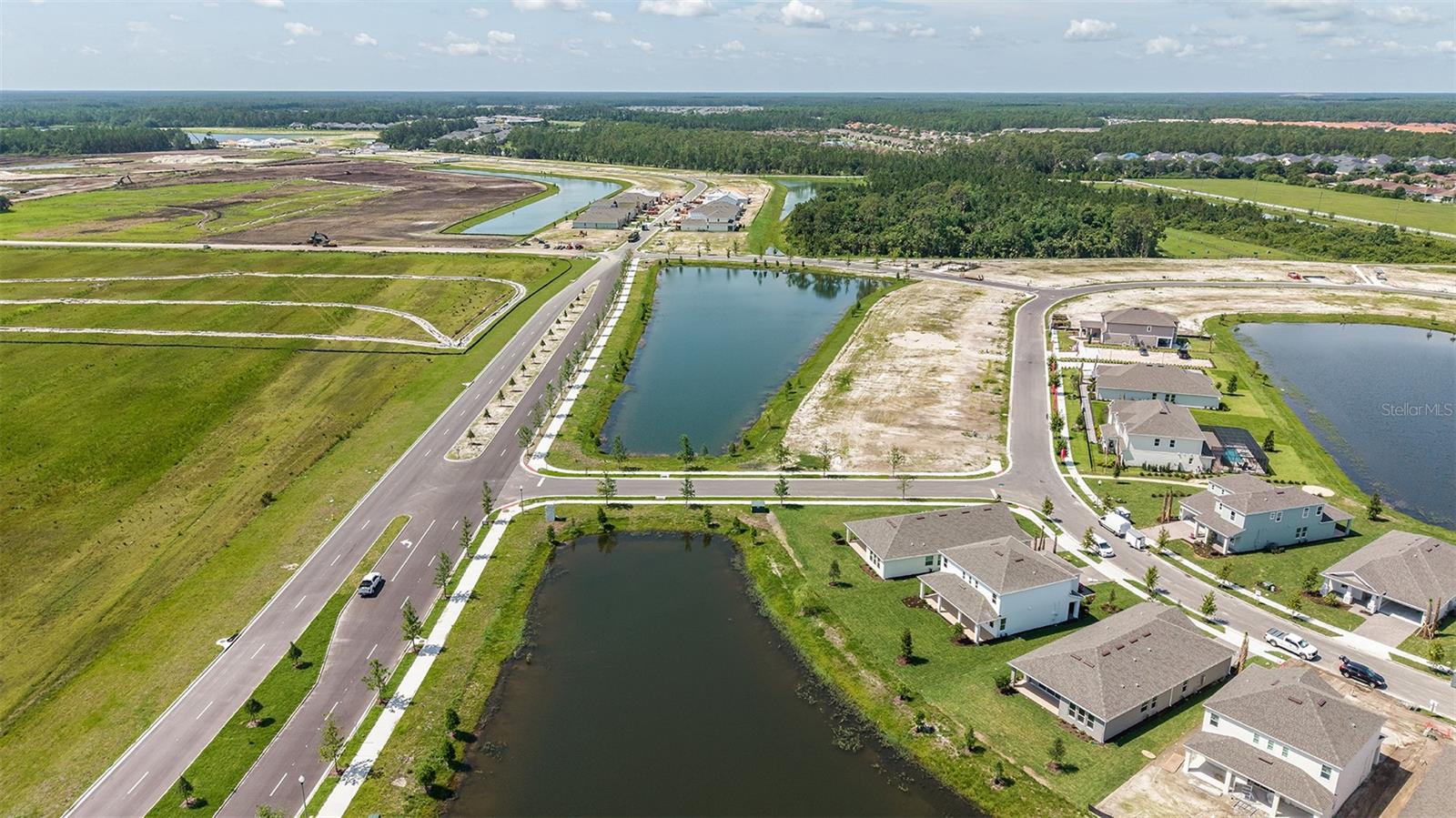 ARDISIA PARK - Residential