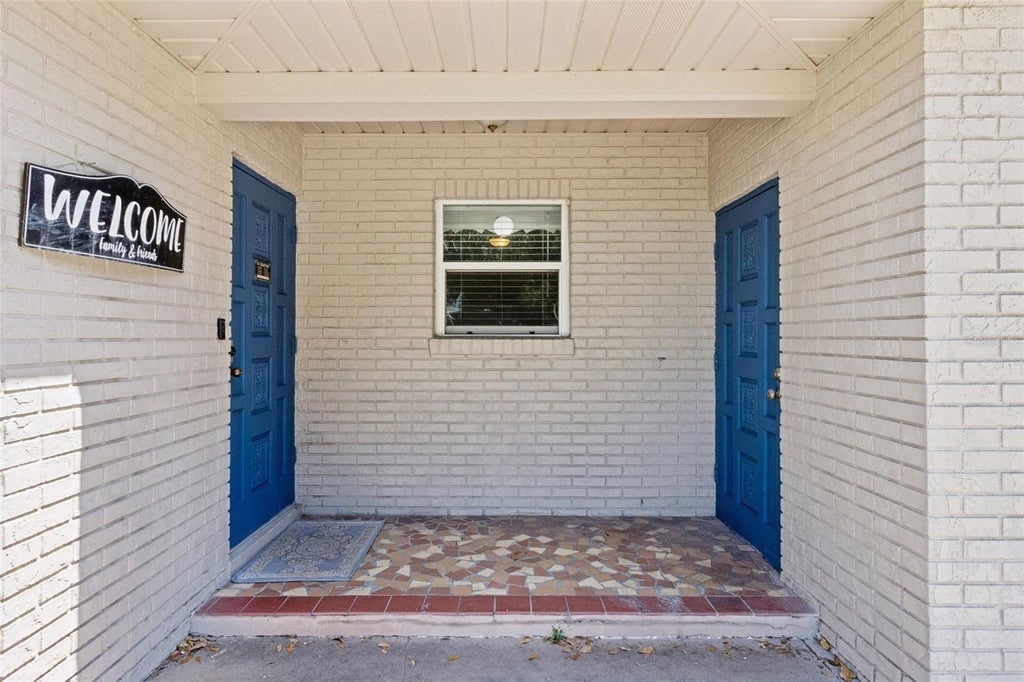 Photo of 303 Granada Road, Auburndale, FL 33823 (MLS # O6442954)