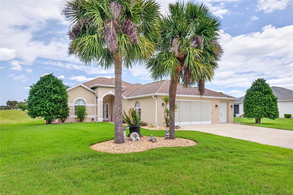 Photo of 5815 NW 21st Street, Ocala, FL 34482 (MLS # OM726440)