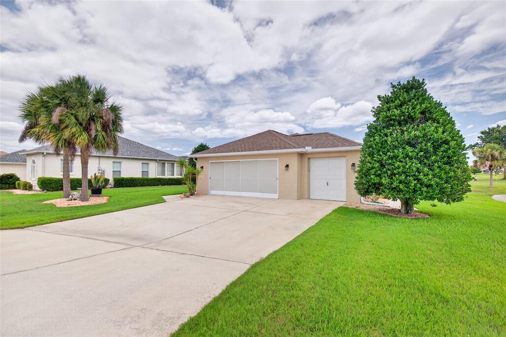 Photo of 5815 NW 21st Street, Ocala, FL 34482 (MLS # OM726440)