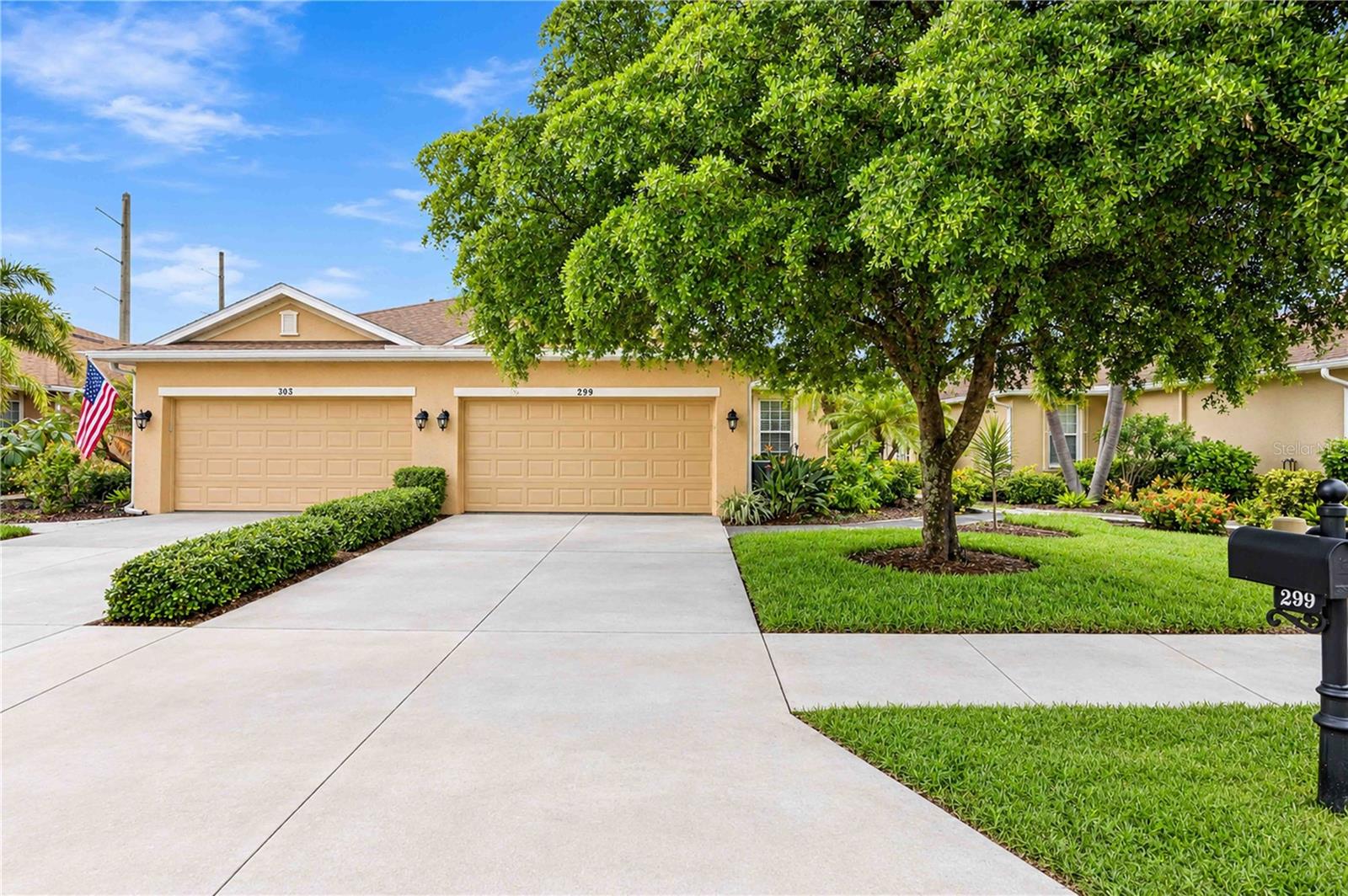 299 CAPULET DRIVE, VENICE, FL, 34292 2 299 CAPULET DRIVE