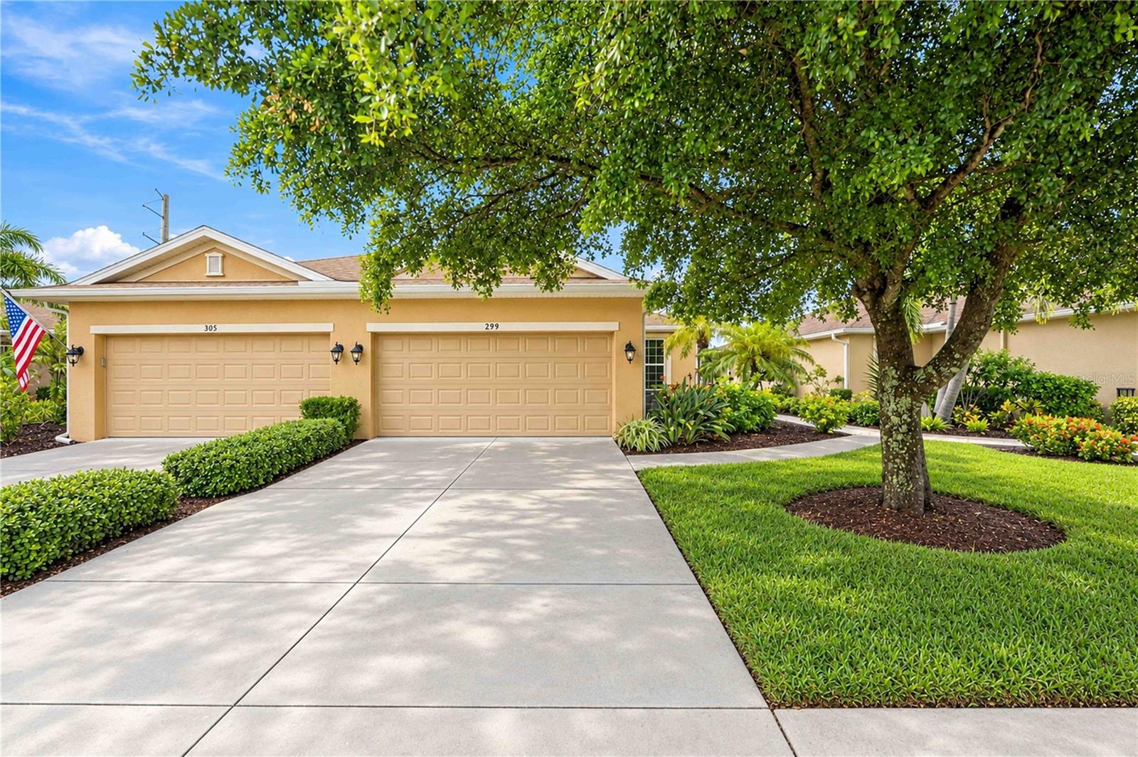 299 CAPULET DRIVE, VENICE, FL, 34292 3 299 CAPULET DRIVE