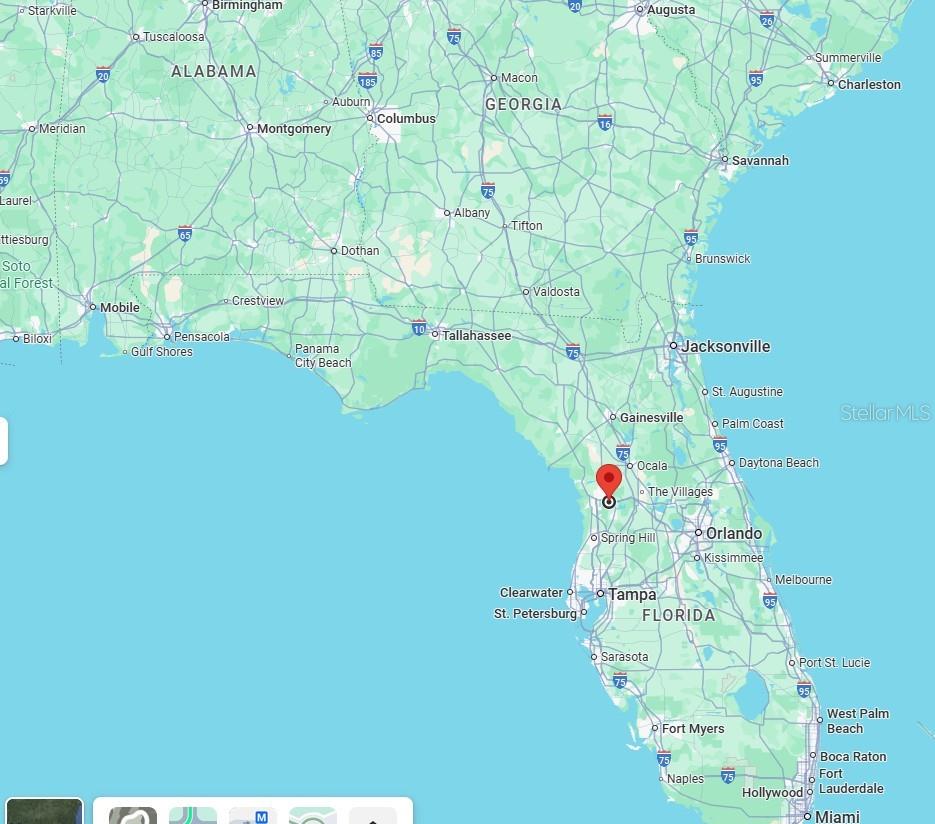 INVERNESS VILLAGE UNIT 03 - Land