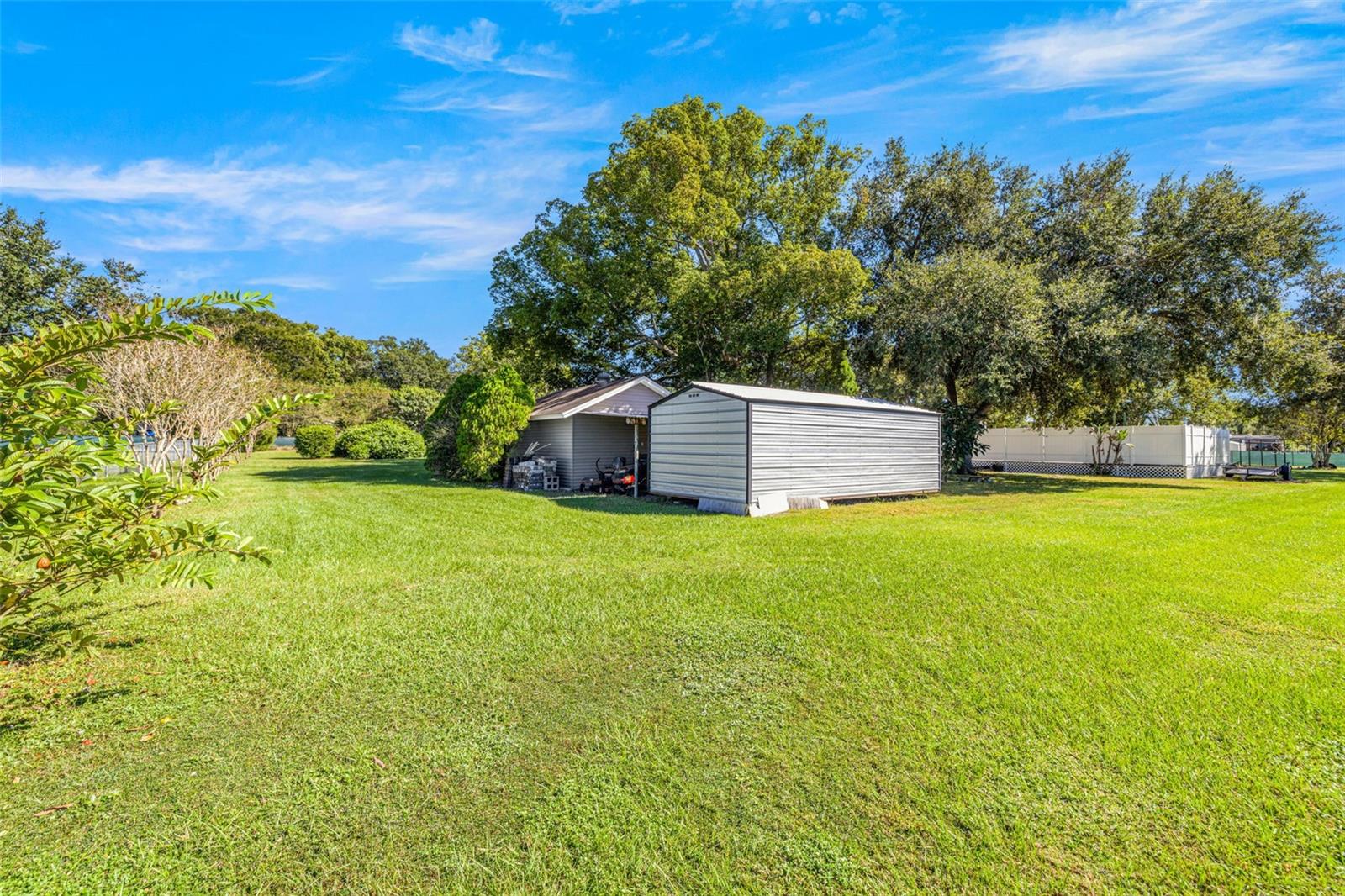 APACHE TRACE - Residential