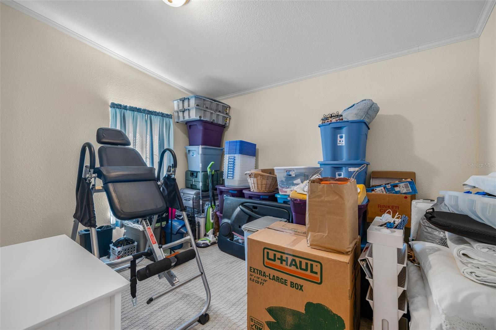 APACHE TRACE - Residential