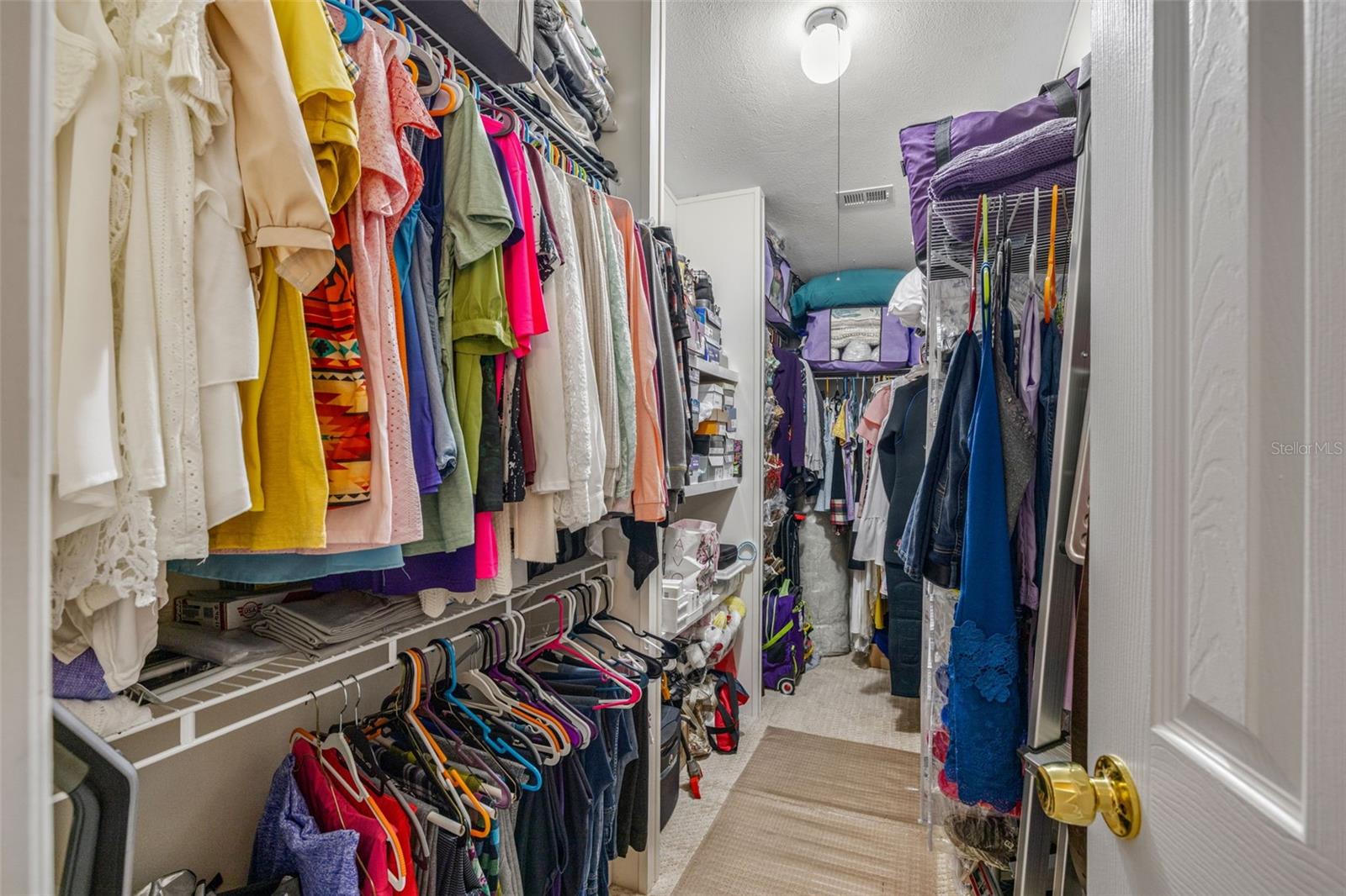 APACHE TRACE - Residential