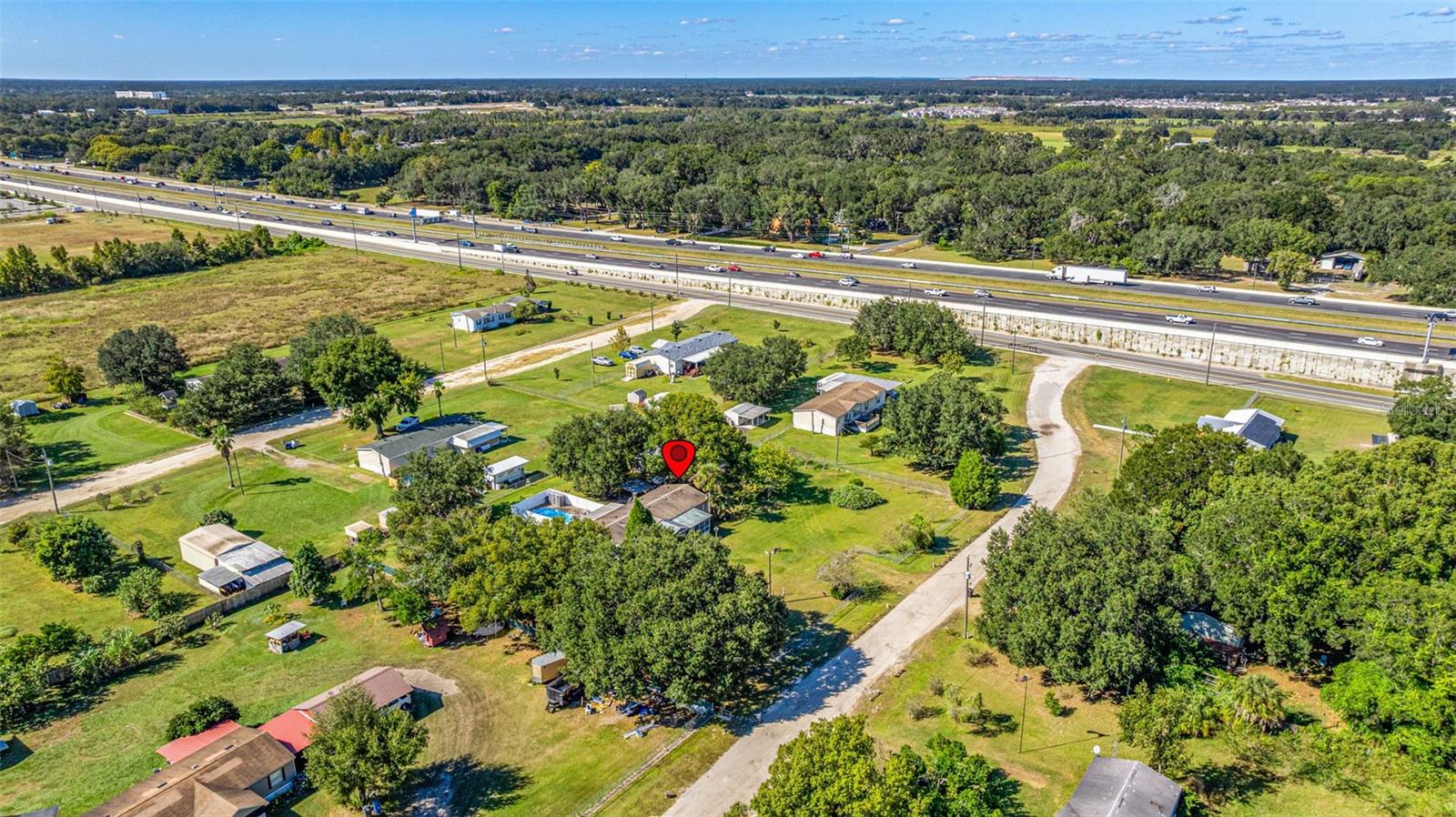 APACHE TRACE - Residential