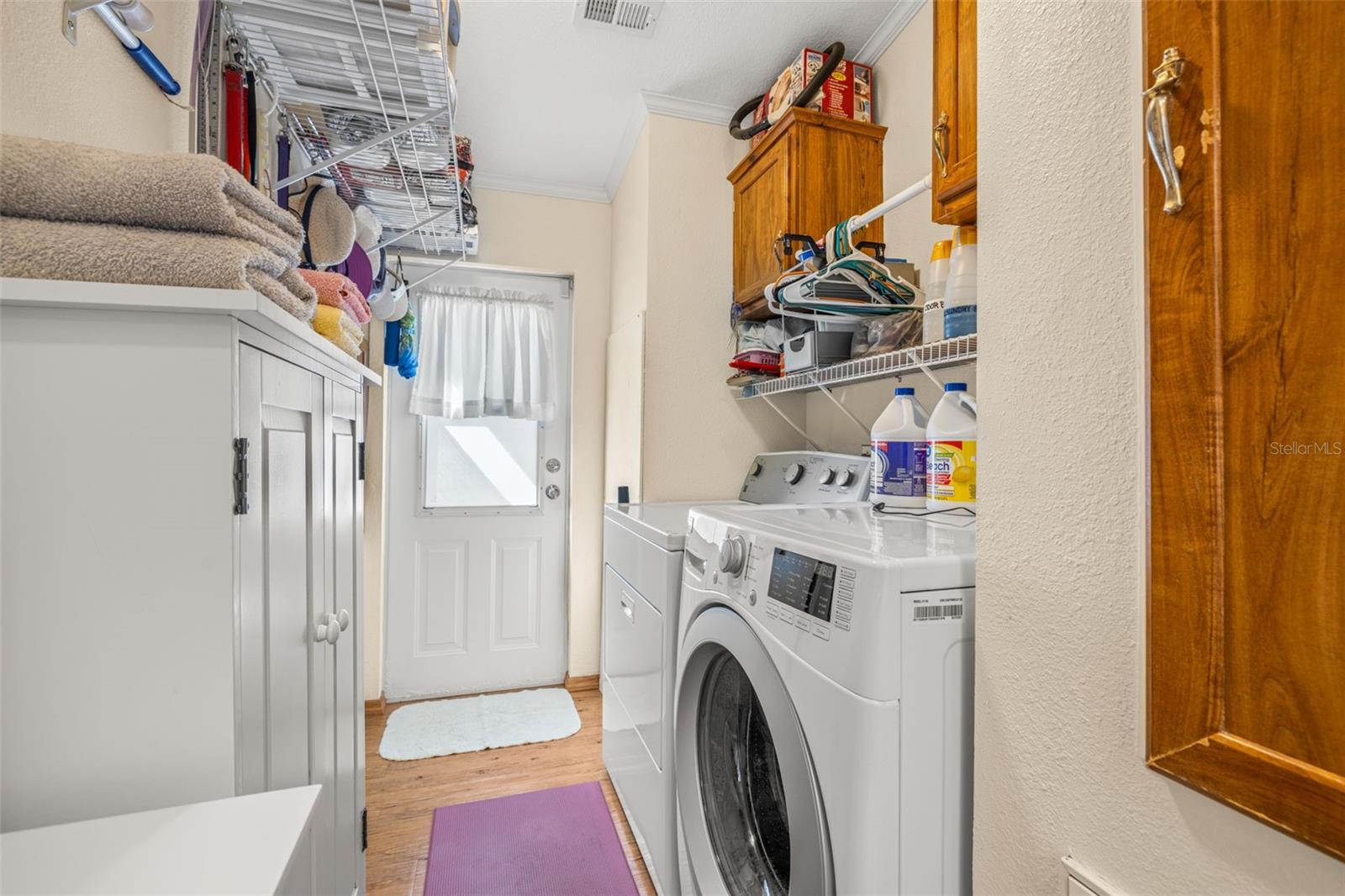 APACHE TRACE - Residential