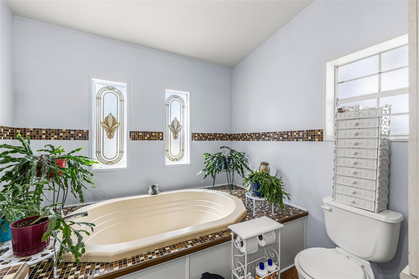 APACHE TRACE - Residential