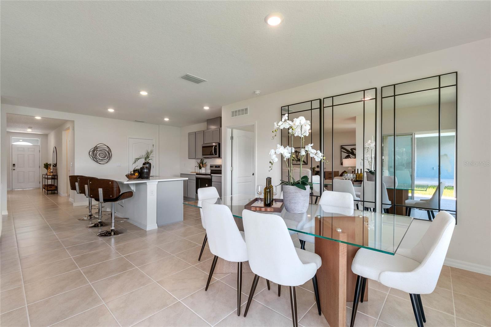 WIND MEADOWS SOUTH - Residential