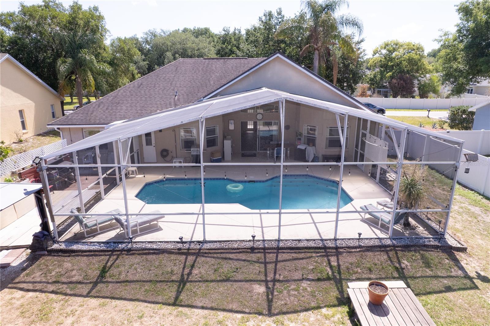 WESTRIDGE PH 3 - Residential