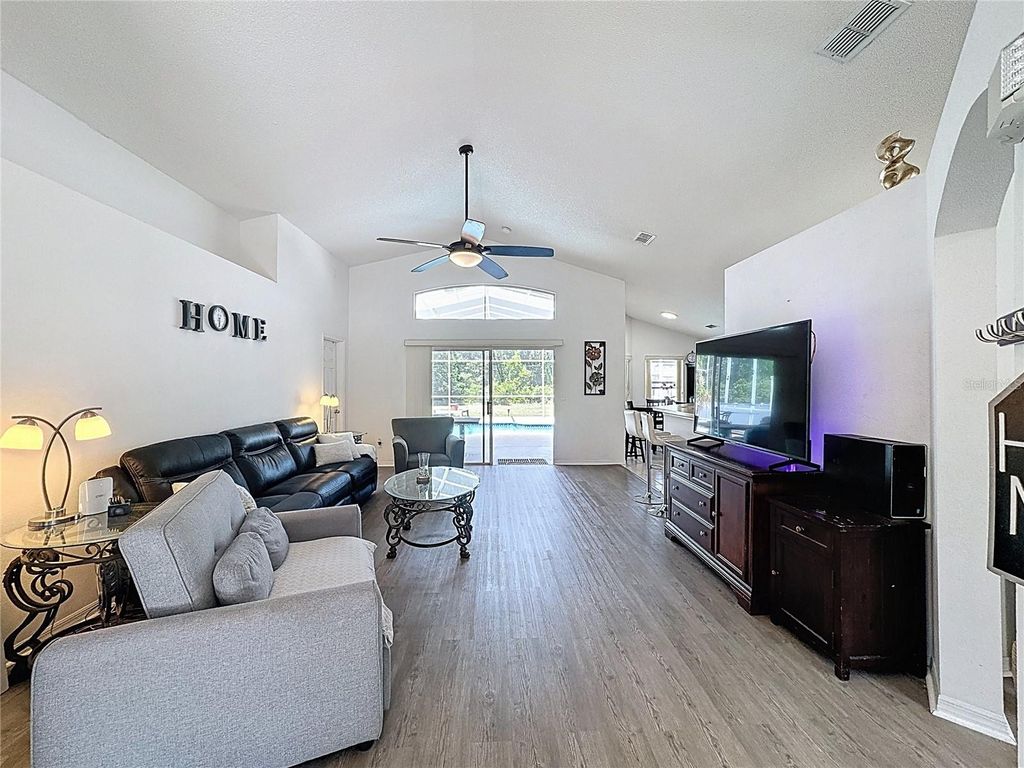 Photo of 566 Montana Avenue, Davenport, FL 33897 (MLS # S5148215)