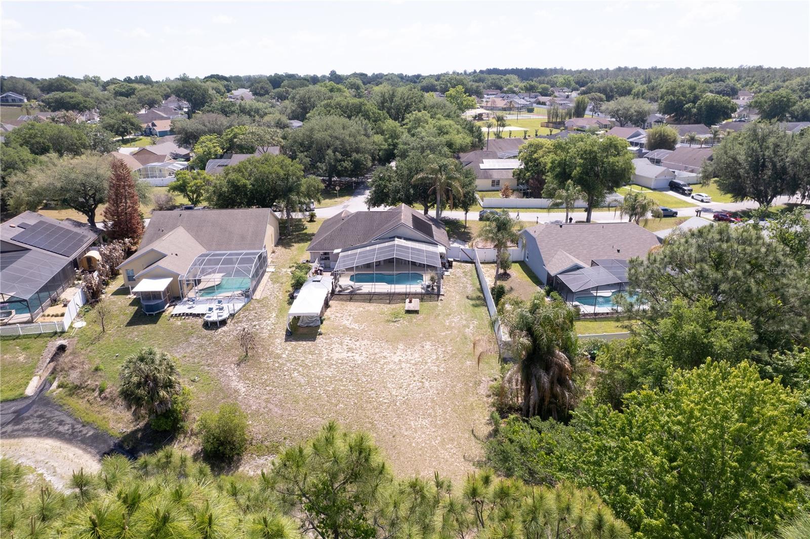 WESTRIDGE PH 3 - Residential