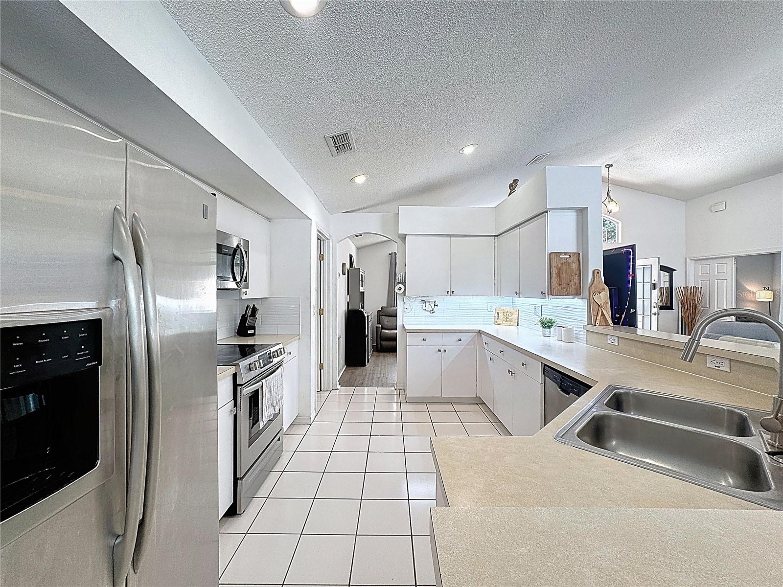 WESTRIDGE PH 3 - Residential