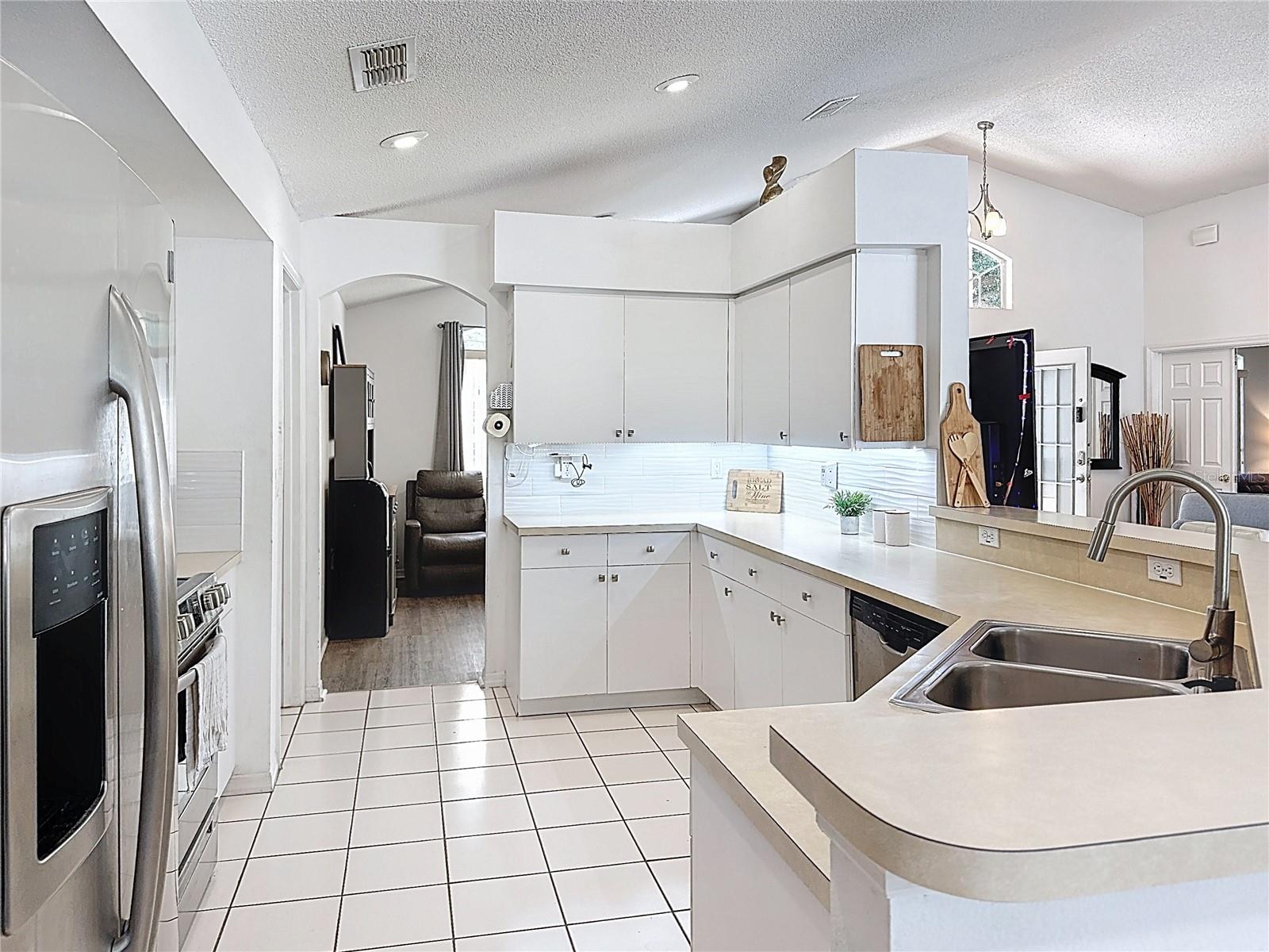 WESTRIDGE PH 3 - Residential